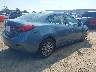 3MZBM1U73GM****** Salvamento y Destrozados 2016 Mazda 3 en Estado de Illinois