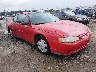 2G1WW12E429****** Salvamento y Destrozados 2002 Chevrolet Monte Carlo en Baton Rouge