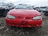 2G1WW12E429****** Salvamento y Reparables 2002 Chevrolet Monte Carlo en Estado de Luisiana