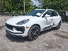WP1AA2A51TL****** Reparables 2026 Porsche Macan