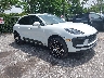 WP1AA2A51TL****** Salvamento y Destrozados 2026 Porsche Macan en West Palm Beach