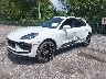WP1AA2A51TL****** Usados y Reparables 2026 Porsche Macan en West Palm Beach