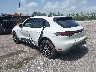 WP1AA2A51TL****** Salvamento y Reparables 2026 Porsche Macan en West Palm Beach