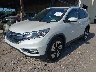 5J6RM4H92FL****** Usados y Reparables 2015 Honda CR-V en Long Island