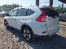5J6RM4H92FL****** Salvamento y Reparables 2015 Honda CR-V en Long Island