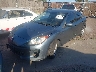 JM1BL1U71D1****** Used and Repairable 2013 Mazda 3 in Denver East
