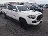 3TMCZ5AN8MM****** Salvamento y Destrozados 2021 Toyota Tacoma en Saint Louis