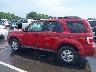 1FMCU0D79BK****** Reparables 2011 Ford Escape en Estado de Carolina del Norte