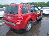 1FMCU0D79BK****** Salvamento y Destrozados 2011 Ford Escape en Estado de Carolina del Norte