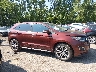 2FMTK4AP9FB****** Repairable 2015 Ford Edge in Ohio State