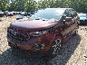 2FMTK4AP9FB****** Used and Repairable 2015 Ford Edge in Cleveland