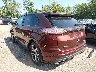 2FMTK4AP9FB****** Salvage and Repairable 2015 Ford Edge in Cleveland