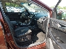 2FMTK4AP9FB****** Used and Repairable 2015 Ford Edge in Ohio State