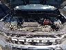 3FMCR9BN4SR****** Repairable 2025 Ford Bronco Sport in Syracuse