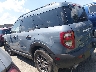 3FMCR9BN4SR****** Salvage 2025 Ford Bronco Sport