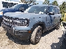 3FMCR9BN4SR****** Used and Repairable 2025 Ford Bronco Sport in Syracuse