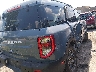 3FMCR9BN4SR****** Salvage and Repairable 2025 Ford Bronco Sport in New York State