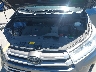 5TDZZRFH5KS****** Repairable 2019 Toyota Highlander in Fremont