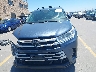 5TDZZRFH5KS****** Used 2019 Toyota Highlander in California State
