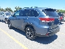 5TDZZRFH5KS****** Salvage and Repairable 2019 Toyota Highlander in Fremont