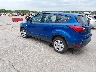 1FMCU0F70KU****** Salvamento y Reparables 2019 Ford Escape en Kansas City East