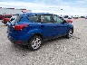 1FMCU0F70KU****** Salvamento y Destrozados 2019 Ford Escape en Estado de Missouri