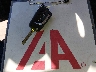 JTDEPMAE4MJ****** Salvage 2021 Toyota Corolla in Texas State