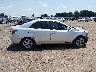 KNAFU4A27A5****** Repairable 2010 Kia Forte in Arkansas State