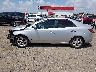 KNAFU4A27A5****** Salvage 2010 Kia Forte