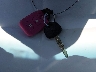 KNAFU4A27A5****** Salvage 2010 Kia Forte in Arkansas State