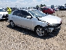 KNAFU4A27A5****** Salvage and Wrecked 2010 Kia Forte in Little Rock
