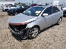 KNAFU4A27A5****** Used and Repairable 2010 Kia Forte in Little Rock