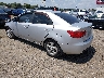 KNAFU4A27A5****** Salvage and Repairable 2010 Kia Forte in Little Rock