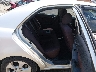 KNAFU4A27A5****** Wrecked 2010 Kia Forte in Little Rock