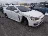 JA3AU86W59U****** Salvage and Wrecked 2009 Mitsubishi Lancer in Los Angeles