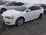 JA3AU86W59U****** Used and Repairable 2009 Mitsubishi Lancer in Los Angeles