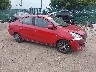 ML32F3FJ9KH****** Salvage and Wrecked 2019 Mitsubishi Mirage in Philadelphia