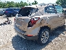 KL4CJASB4KB****** Salvamento y Destrozados 2019 Buick Encore en South Bend