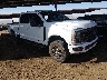 1FT8W3BT5RE****** Salvage and Wrecked 2024 Ford F-350 in Phoenix