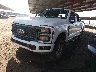 1FT8W3BT5RE****** Used and Repairable 2024 Ford F-350 in Phoenix