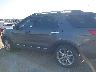 1FM5K8D8XFG****** Repairable 2015 Ford Explorer in Texas State