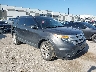 1FM5K8D8XFG****** Salvage and Wrecked 2015 Ford Explorer in Fort Worth North