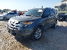 1FM5K8D8XFG****** Used and Repairable 2015 Ford Explorer in Fort Worth North