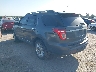 1FM5K8D8XFG****** Salvage and Repairable 2015 Ford Explorer in Fort Worth North