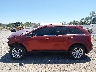 2FMDK4KC0EB****** Salvage 2014 Ford Edge