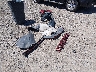 2FMDK4KC0EB****** Wrecked 2014 Ford Edge in Montana State