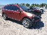 2FMDK4KC0EB****** Salvage and Wrecked 2014 Ford Edge in Billings