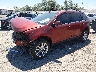 2FMDK4KC0EB****** Used and Repairable 2014 Ford Edge in Billings