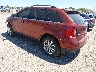 2FMDK4KC0EB****** Salvage and Repairable 2014 Ford Edge in Billings