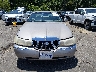 1LNHM81W9YY****** Destrozados 2000 Lincoln Town Car en Estado de Mississippi